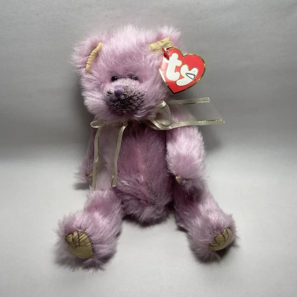 Ty attic treasures